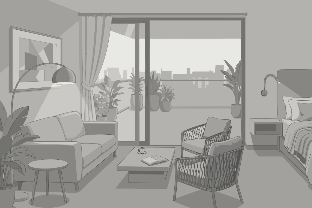 Premium Deluxe Villa