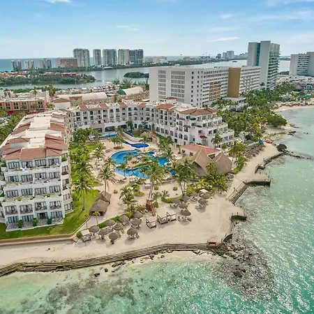 Fiesta Americana Cancun Villas-3
