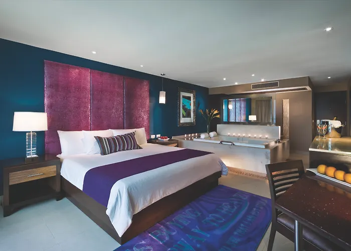 Hard Rock Hotel Cancun