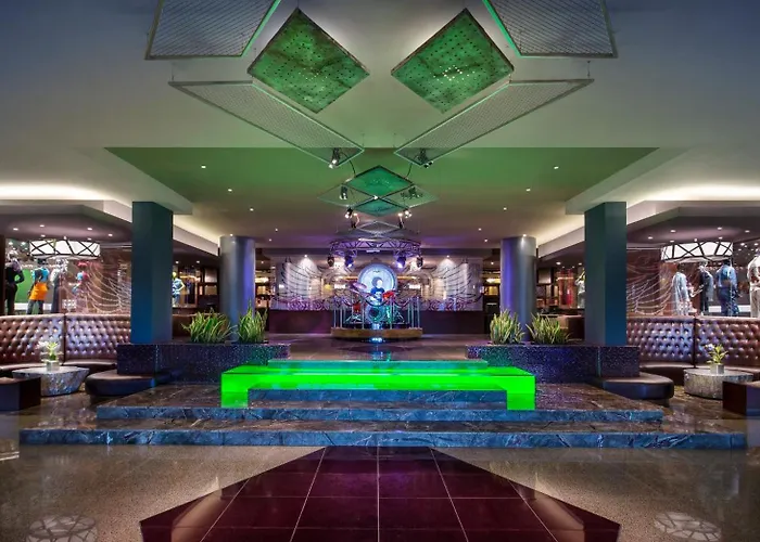 Hard Rock Hotel Cancun