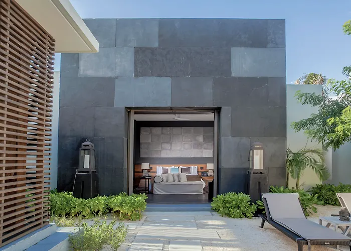 Nizuc Resort&Spa
