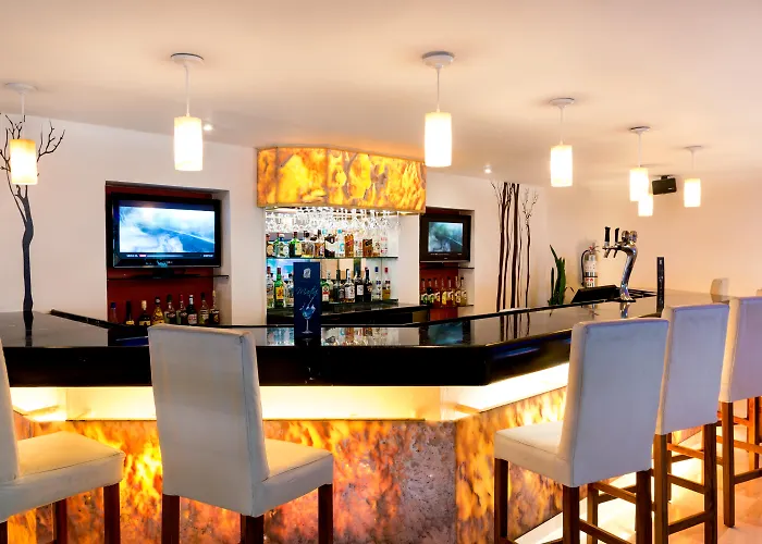 Flamingo Cancun All Inclusive