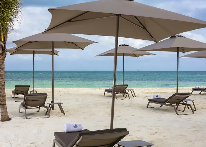 Sls Cancun