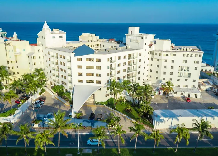 Cyan Cancun Resort & Spa