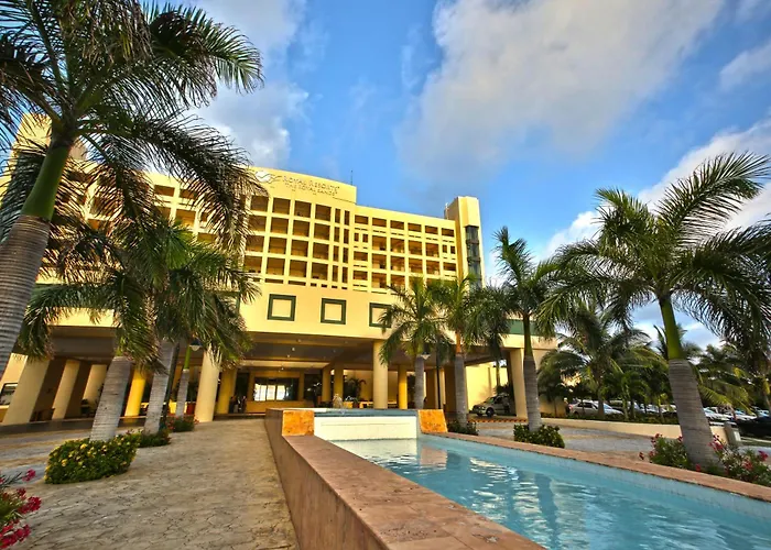 Holiday Inn Club Vacations The Royal Sands All Inclusive