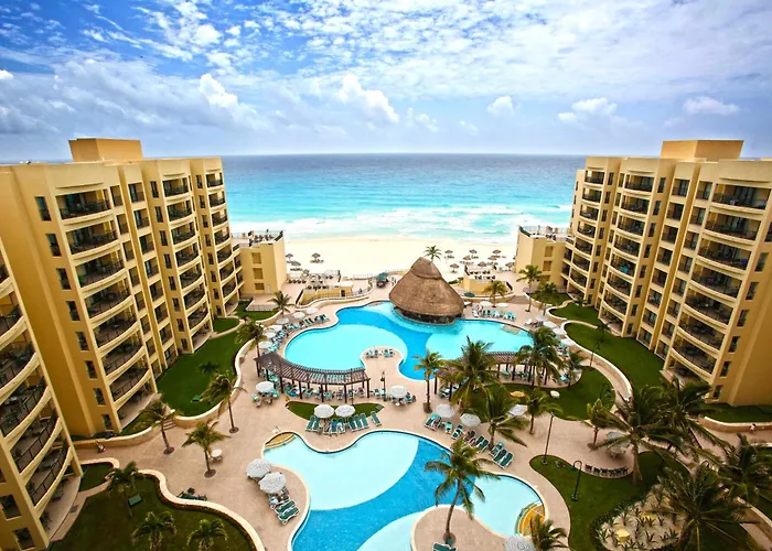 Holiday Inn Club Vacations The Royal Sands All Inclusive