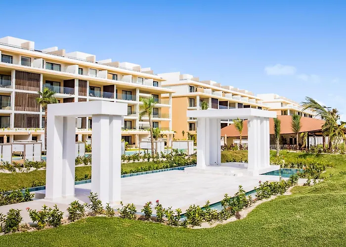 Majestic Mirage Costa Mujeres, All Suite Resort