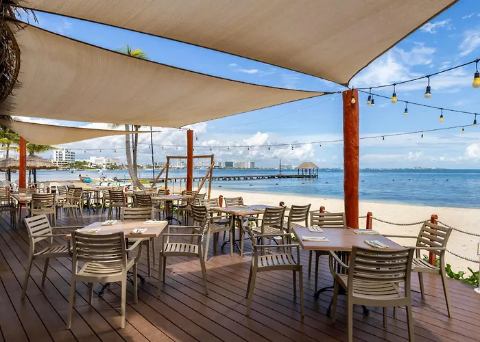 Holiday Inn Club Vacations The Royal Cancun All Inclusive
