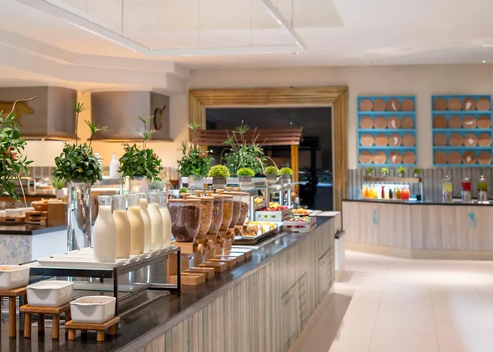 Iberostar Selection Coral Cancun (Adults Only)